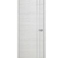 Дверь Zadoor Горизонт ALU H-15