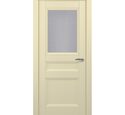 Дверь Zadoor Nuovo Classic Ампир с остеклением