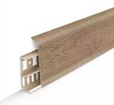 Плинтус Deconika Дуб классик 228