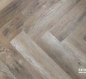 Ламинат SPC Skalla Дуб Хедмарк EX108