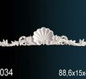 Фрагмент орнамента Перфект G2034