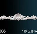 Фрагмент орнамента Перфект G2035