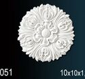 Фрагмент орнамента Перфект G2051