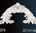 Фрагмент орнамента Перфект G2074