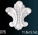 Фрагмент орнамента Перфект G2075