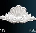 Фрагмент орнамента Перфект G2119