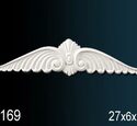 Фрагмент орнамента Перфект G2169