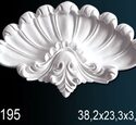 Фрагмент орнамента Перфект G2195