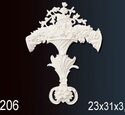 Фрагмент орнамента Перфект G2206