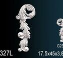 Фрагмент орнамента Перфект G2327L