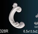 Фрагмент орнамента Перфект G2328R