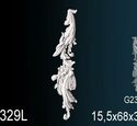 Фрагмент орнамента Перфект G2329L