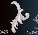 Фрагмент орнамента Перфект G2342R
