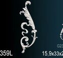 Фрагмент орнамента Перфект G2359L