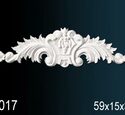 Фрагмент орнамента Перфект P1017