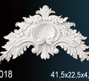 Фрагмент орнамента Перфект P1018