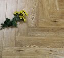 Ламинат SKALLA Wood Herringbone HR1020 Дуб Биркенес