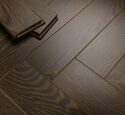 Ламинат SKALLA Wood Herringbone HR1024 Дуб Руан