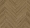 Кварц-виниловый ламинат Vinilam Herringbone IS11355 Паркет Монпелье 43 класс 6,5 мм