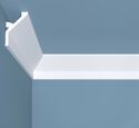 Карниз потолочный Bello Deco К12 60-40