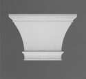 Капитель пилястры Orac Luxxus K223