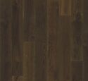 Паркетная доска Karelia Urban Soul Дуб Story 188 Smoked Docklands Brown 2000