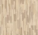 Паркетная доска Karelia Polar Ясень Country Vanilla Matt 3S