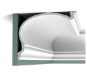 Карниз Orac Decor C344