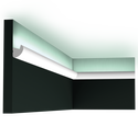 Карниз гладкий Orac Decor CX188