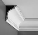Карниз Orac Luxxus C217