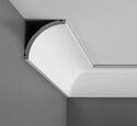 Карниз Orac Luxxus C240