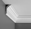 Карниз Orac Luxxus C304