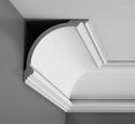 Карниз Orac Luxxus C338