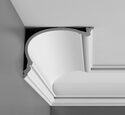 Карниз Orac Luxxus C343 Heritage