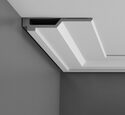 Карниз Orac Luxxus C354