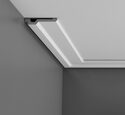 Карниз Orac Luxxus C356