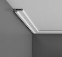 Карниз Orac Luxxus C360