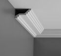 Карниз Orac Luxxus C400