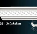 Карниз Перфект AA011F