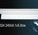 Карниз Перфект AA024