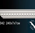 Карниз Перфект AA042F