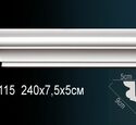 Карниз Перфект AB115