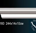 Карниз Перфект AB160