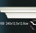Карниз Перфект AB169