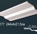 Карниз Перфект AB177