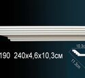 Карниз Перфект AB190