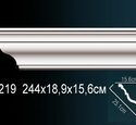 Карниз Перфект AB219