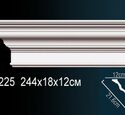 Карниз Перфект AB225