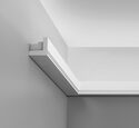 Карниз под подсветку Orac Luxxus C361 Stripe