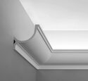 Карниз под подсветку Orac Luxxus C902